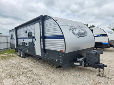 4X4TCKC28LK****** 2020 Forest River Cherokee