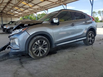 JA4AT5AAXKZ****** 2019 Mitsubishi Eclipse
