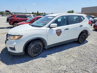 JN8AT2MT4HW****** 2017 Nissan Rogue
