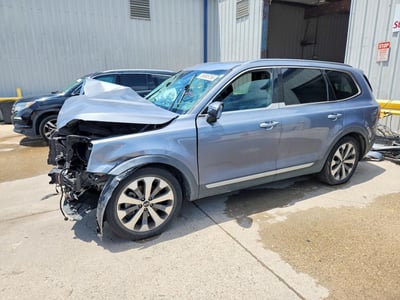 5XYP64HC4LG****** 2020 Kia Telluride