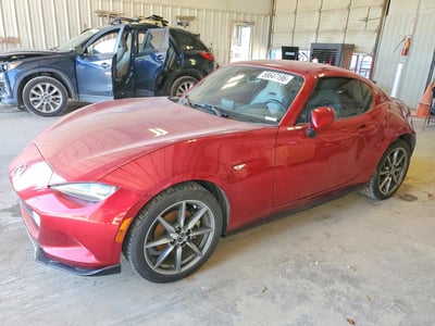 JM1NDAM74M0****** 2021 Mazda MX-5 Miata