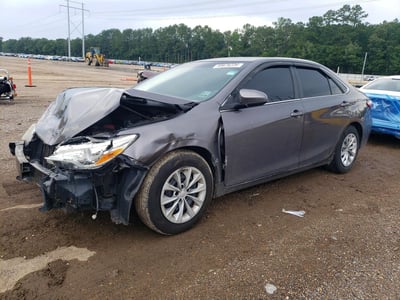 4T4BF1FK9GR****** 2016 Toyota Camry
