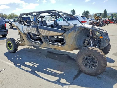 3JBVKAY27RE****** 2024 Can-Am Maverick X3