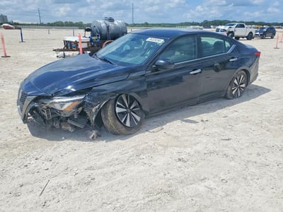 1N4BL4DV4MN****** 2024 Nissan Altima