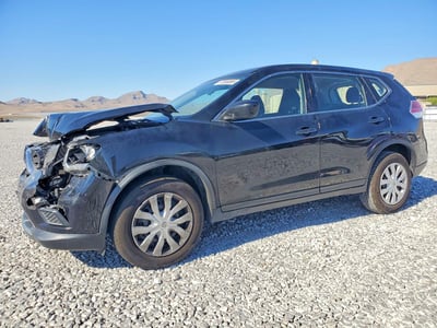 JN8AT2MT8GW****** 2016 Nissan Rogue