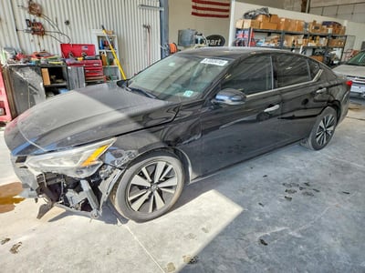2019 Nissan Altima
