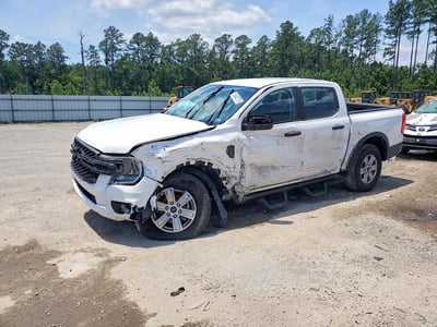 1FTER4BH5RL****** 2024 Ford Ranger