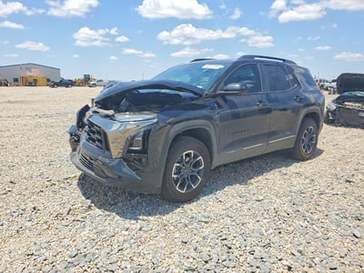 3GNAXKEG0TL****** 2026 Chevrolet Equinox
