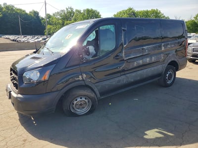 1FTYE1YMXJK****** 2018 Ford Transit 150