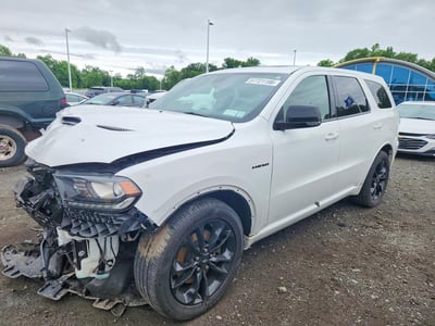2020 Dodge Durango