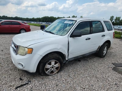 1FMCU9C76BK****** 2011 Ford Escape