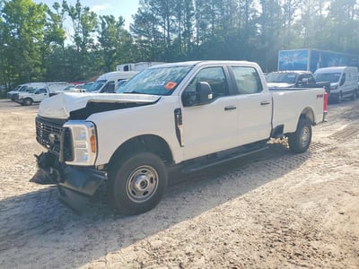 1FT7W2BA2RE****** 2024 Ford F-250