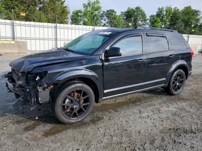 3C4PDCBG3HT****** 2017 Dodge Journey