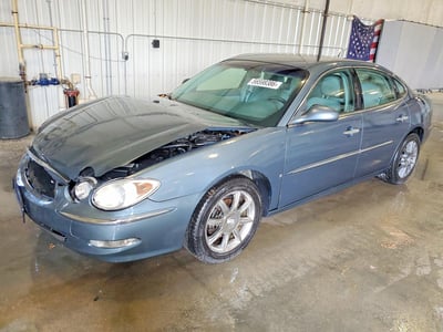 2007 Buick LaCrosse