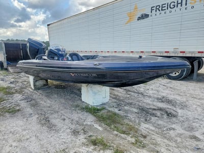 RGR3104***** 2020 Ranger Z519