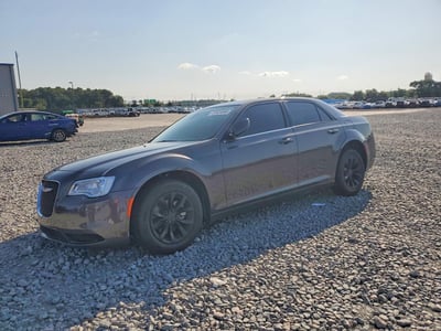 2C3CCAAG9PH****** 2023 Chrysler 300