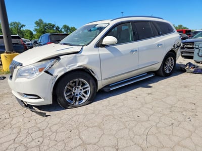 5GAKRAKD6FJ****** 2015 Buick Enclave