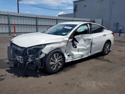1N4BL4BV1LC****** 2020 Nissan Altima