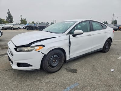 3FA6P0G74ER****** 2014 Ford Fusion