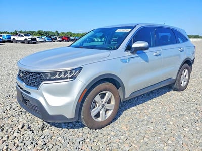 5XYRG4LCXNG****** 2022 Kia Sorento
