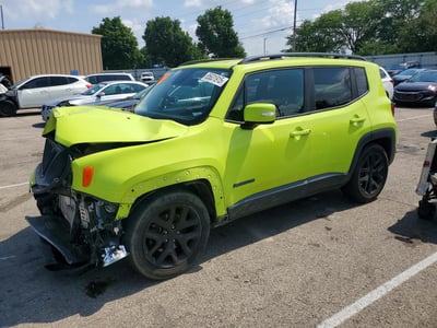 ZACCJABB9HP****** 2017 Jeep Renegade