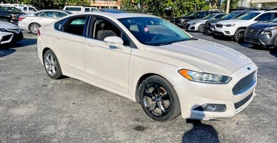 3FA6P0H74FR****** 2015 Ford Fusion