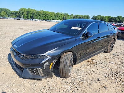 KNAG64J7XT5****** 2026 Kia K5
