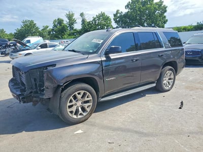 1GKS2BKC4HR****** 2017 GMC Yukon