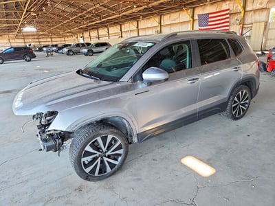 3VVEX7B2XPM****** 2023 Volkswagen Taos