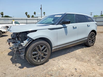 SALYL2EX4TA****** 2026 Land Rover Range Rover Velar