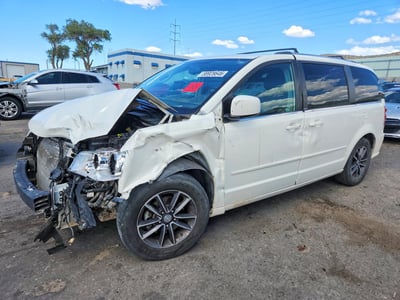2D4RN5DG0BR****** 2011 Dodge Grand Caravan
