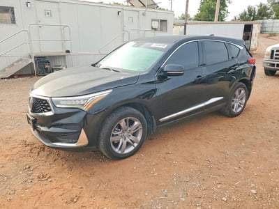 2021 Acura RDX