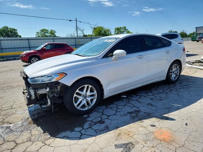 3FA6P0H7XGR****** 2016 Ford Fusion