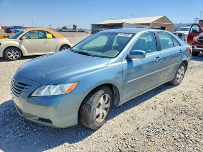 4T1BE46K99U****** 2009 Toyota Camry