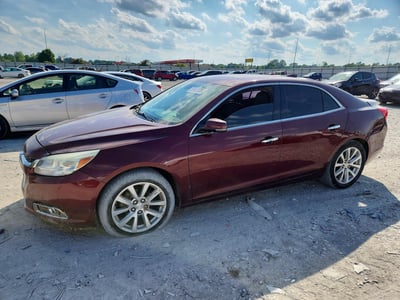 2015 Chevrolet Malibu