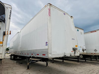 1UYVS2530M7****** 2021 Utility Trailer Manufacturer Vs2dx