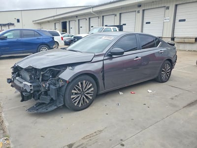 1N4BL4DV8SN****** 2025 Nissan Altima