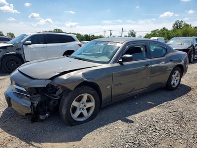 2009 Dodge Charger