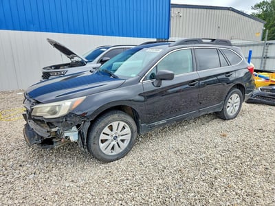 4S4BSABC1K3****** 2019 Subaru Outback