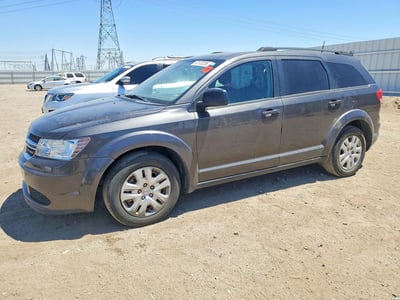 3C4PDCAB1KT****** 2019 Dodge Journey