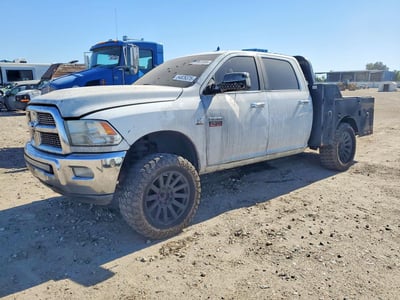 3C63DRNL6CG****** 2012 Dodge Ram