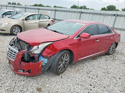 2G61R5S35D9****** 2013 Cadillac XTS
