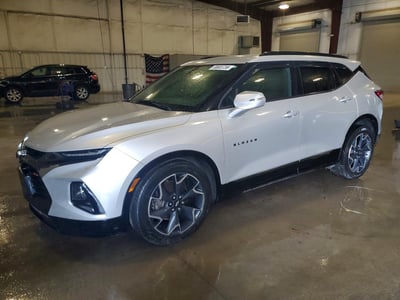 2019 Chevrolet Blazer