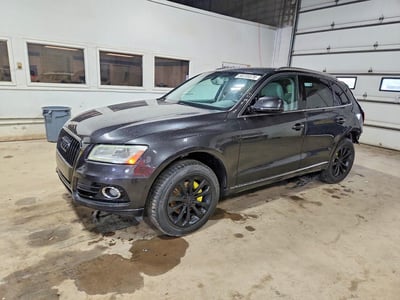WA1CFAFP6FA****** 2015 Audi Q5