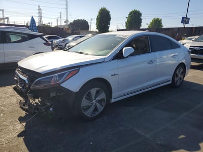 KMHE34L1XGA****** 2016 Hyundai Sonata Hybrid