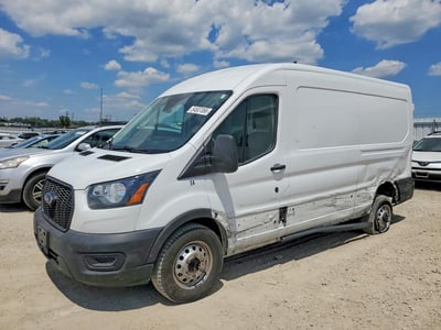 1FTBW9CG8PK****** 2023 Ford Transit Connect
