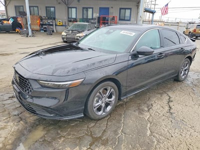 1HGCY2F68RA****** 2024 Honda Accord