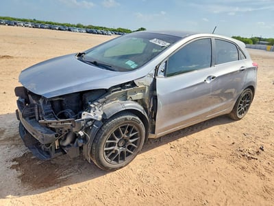 KMHD35LH8GU****** 2016 Hyundai Elantra