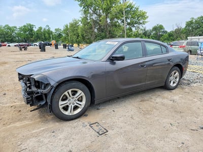 2C3CDXBG0PH****** 2023 Dodge Charger
