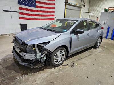 JF1GUABC5R8****** 2024 Subaru Impreza